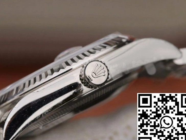 Datejust AR Dial Diamond-printed Factory Rolex 116234 36MM 0408